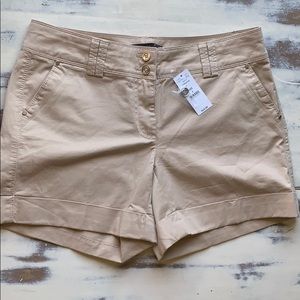 NWT White House Black Market short